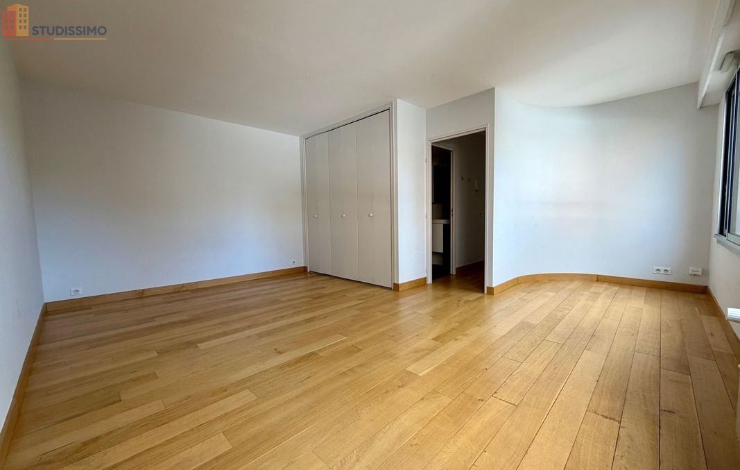 Studio 35m² Limoges 87000 - Photo 3