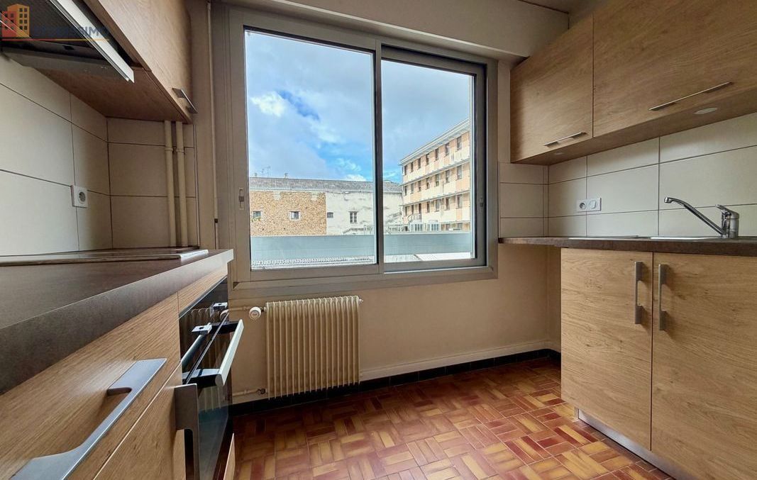 Studio 35m² Limoges 87000 - Photo 1