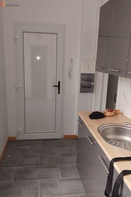 Studio 22m² Guebwiller 68500 - Étage 2, calme - Photo 2