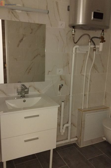 Studio 22m² Guebwiller 68500 - Étage 2, calme - Photo 1