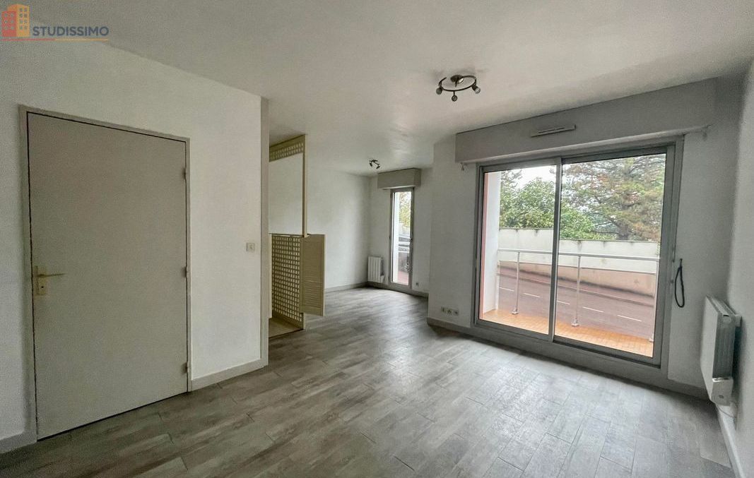 Studio 28m² Limoges 87000 - Lumineux, proche commodités - Photo 10