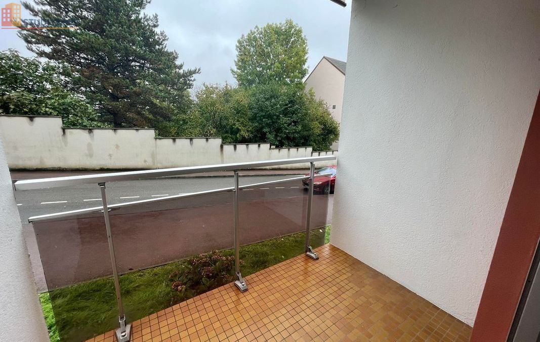 Studio 28m² Limoges 87000 - Lumineux, proche commodités - Photo 7