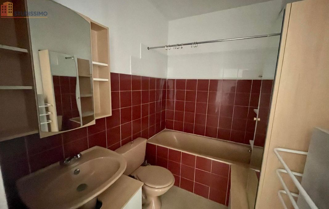 Studio 28m² Limoges 87000 - Lumineux, proche commodités - Photo 3