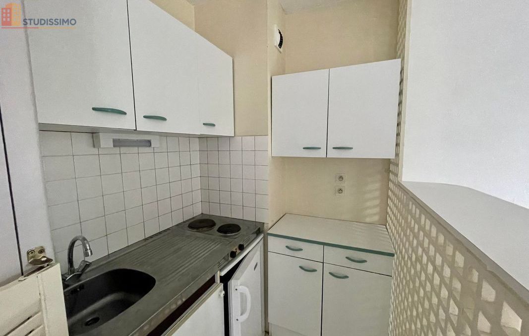 Studio 28m² Limoges 87000 - Lumineux, proche commodités - Photo 4
