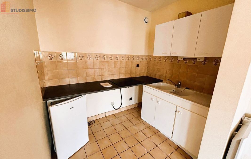 Studio 50m² Limoges - Lumineux, grand séjour - Photo 7