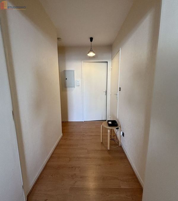 Studio 50m² Limoges - Lumineux, grand séjour - Photo 3