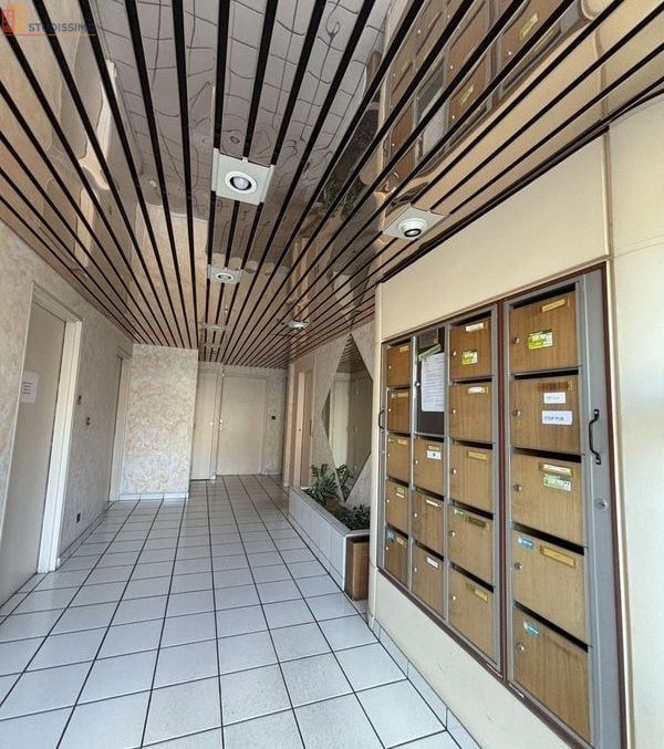 Studio 50m² Limoges - Lumineux, grand séjour - Photo 1