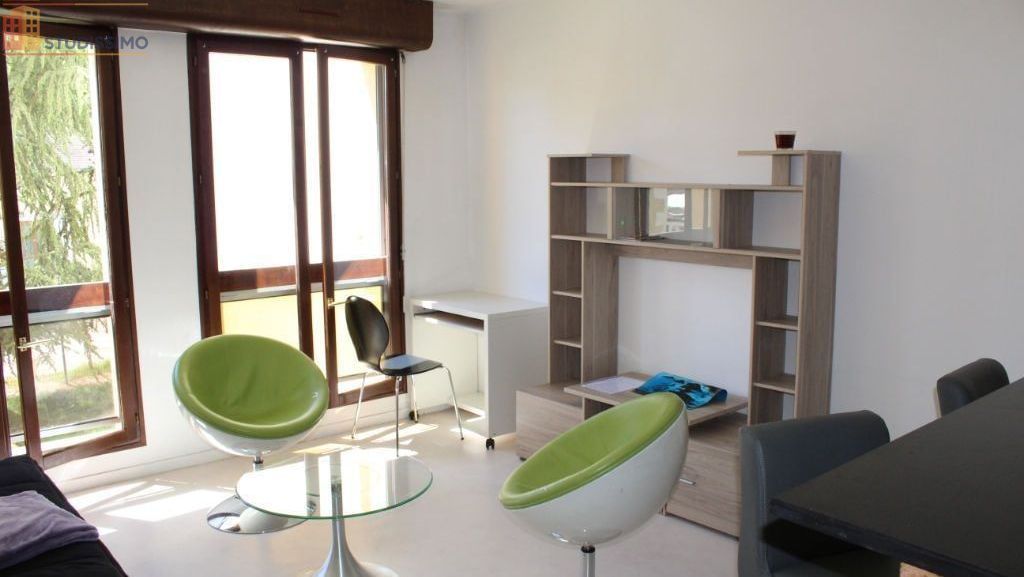 Studio à Auxerre
