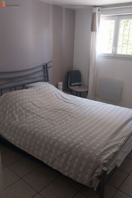 Studio 49m² Venoy - Meublé - Photo 2
