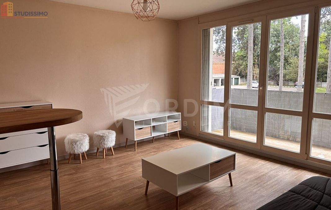 Studio 31m² Auxerre - Lumineux, DPE C - Photo 4