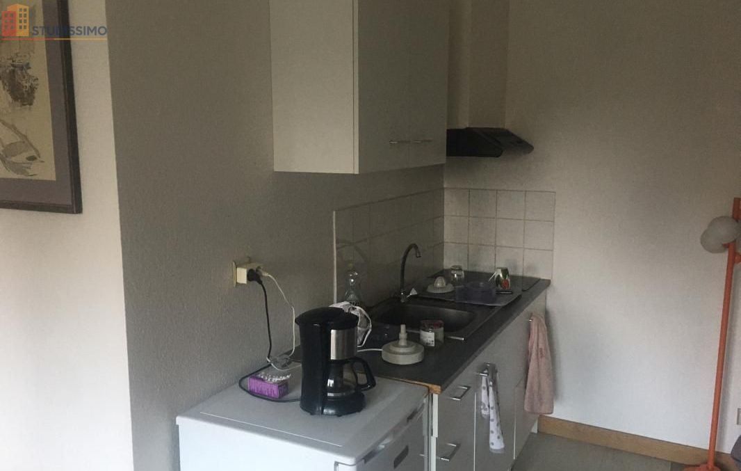 Studio 27m² Mulhouse 68100 - Photo 3