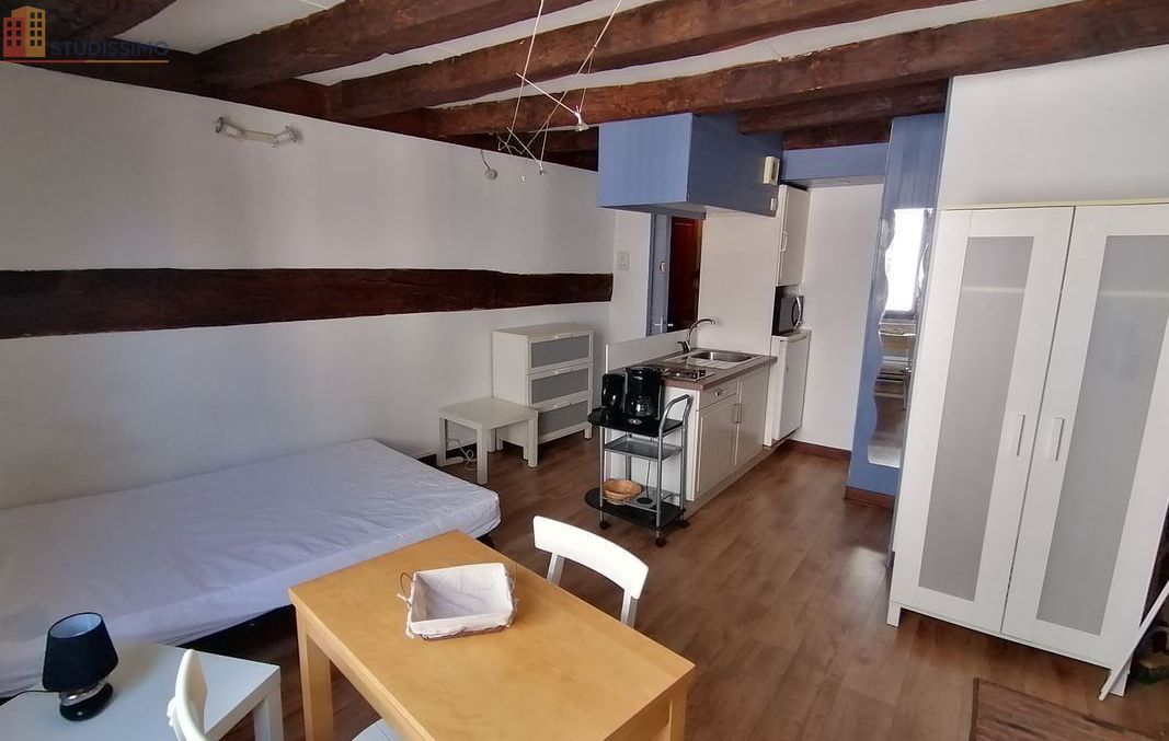 Studio meublé 22m² Limoges centre - Hyper centre, meublé - Photo 3
