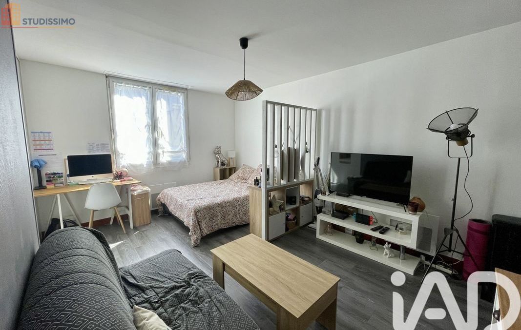 Studio à Limoges