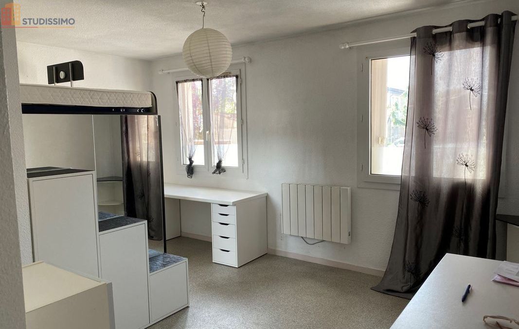 Studio à Limoges