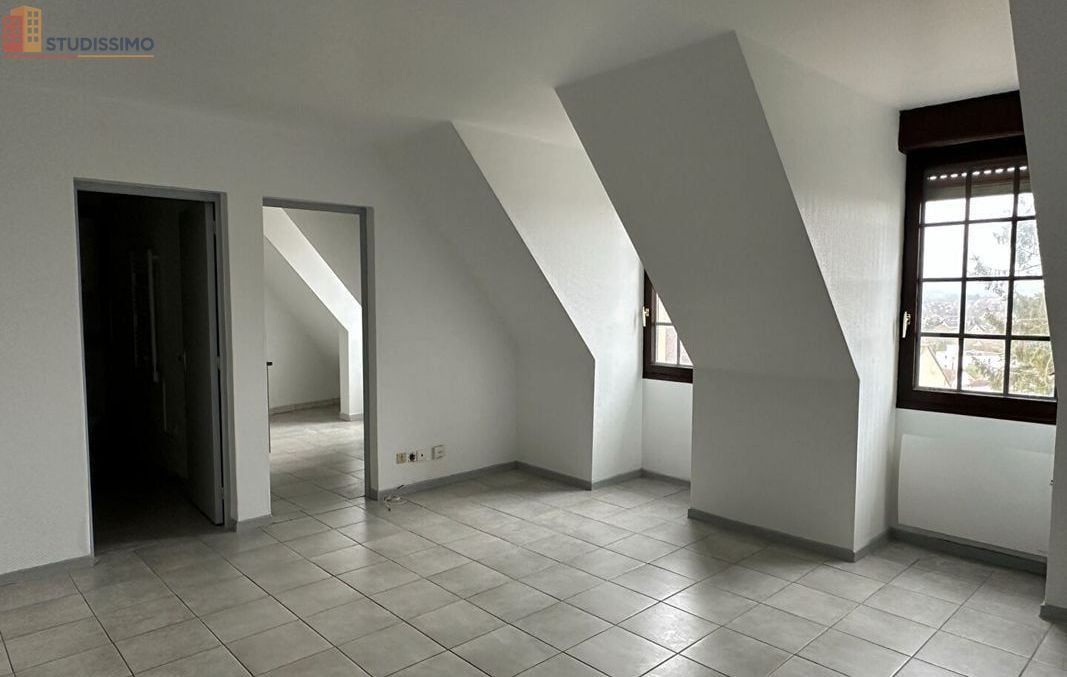 Studio à Auxerre
