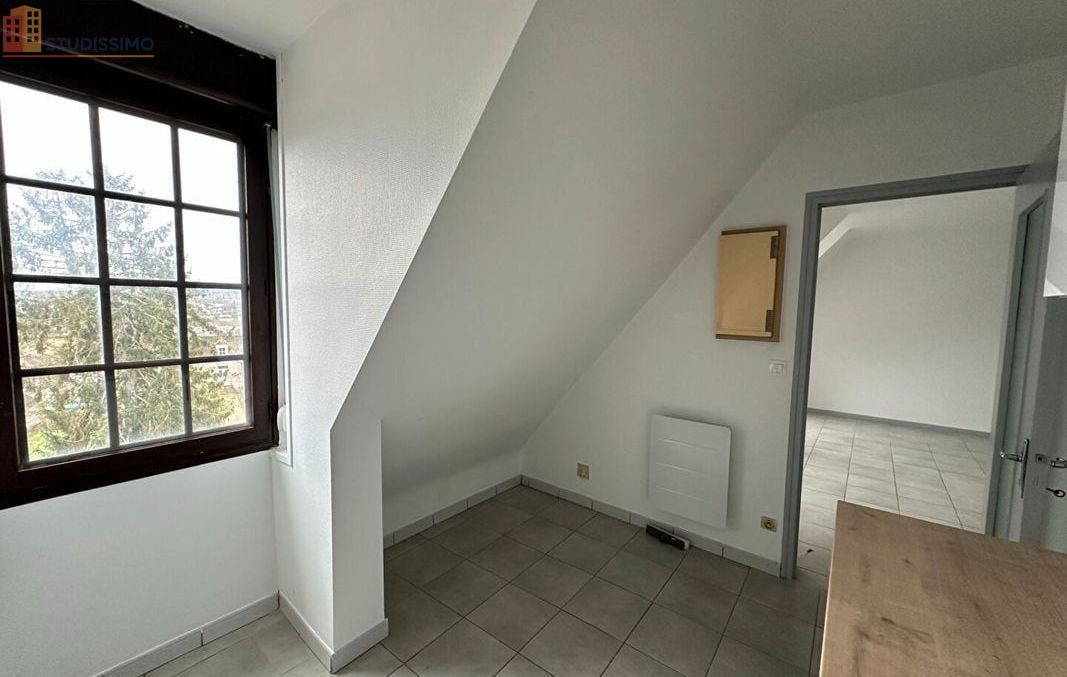 Studio 29m² Auxerre 89000 - Photo 1