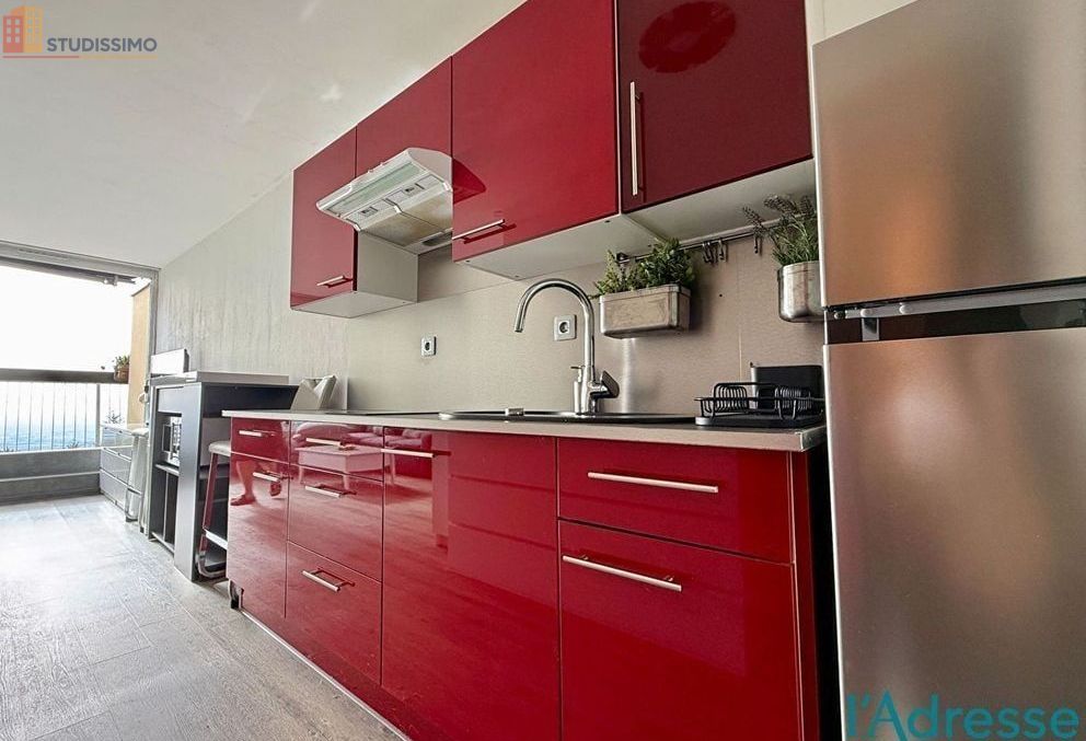Studio 28m² Turckheim - DPE D - Photo 7