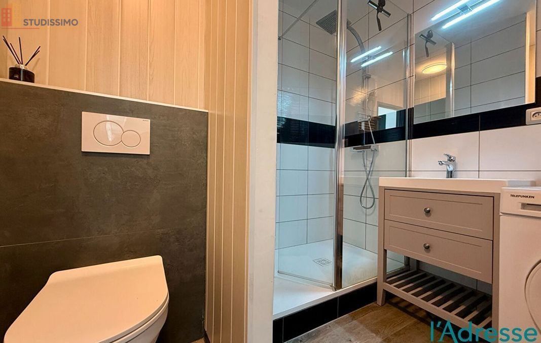 Studio 28m² Turckheim - DPE D - Photo 6