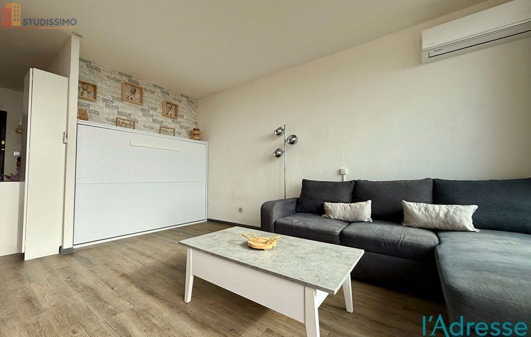 Studio 28m² Turckheim - DPE D - Photo 5