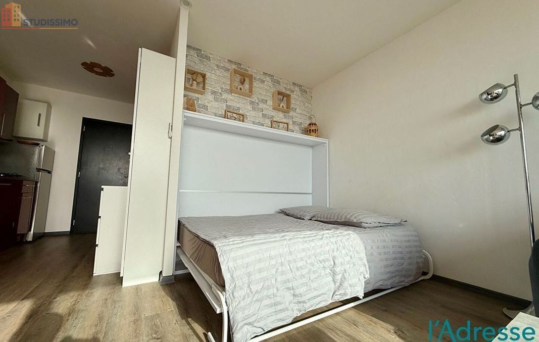 Studio 28m² Turckheim - DPE D - Photo 4
