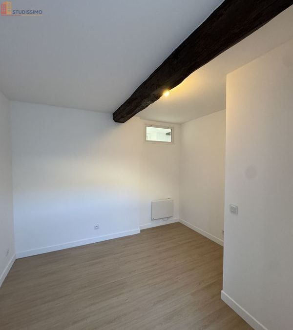 Studio 31m² Villeneuve-la-Guyard - - Photo 3