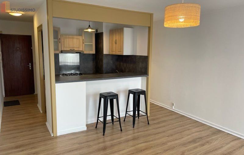 Studio à Auxerre