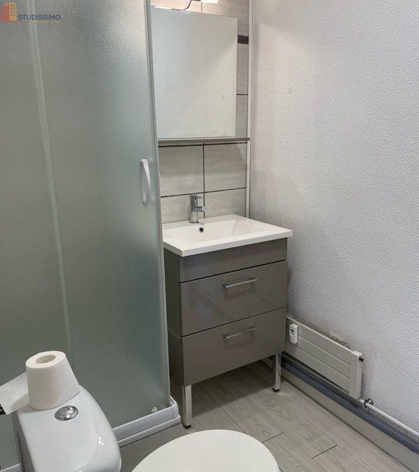 Studio 30m² Auxerre - Proche hôpital et lycée - Photo 5