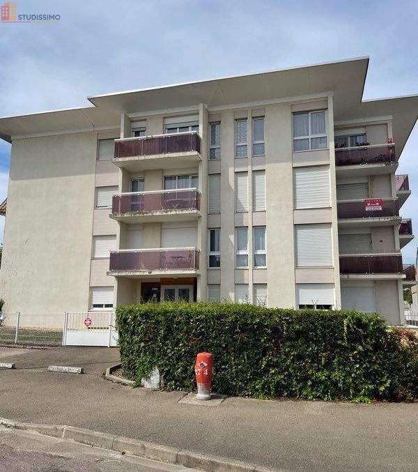 Studio 30m² Auxerre - Proche hôpital et lycée - Photo 3