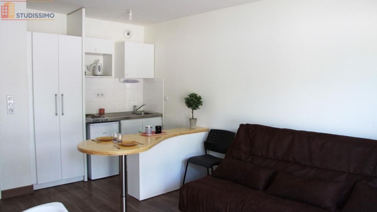 Studio à Auxerre