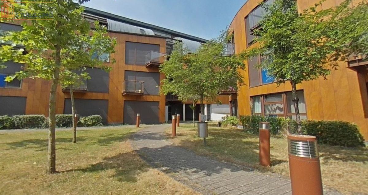 Studio 31m² Auxerre - DPE C - Photo 3