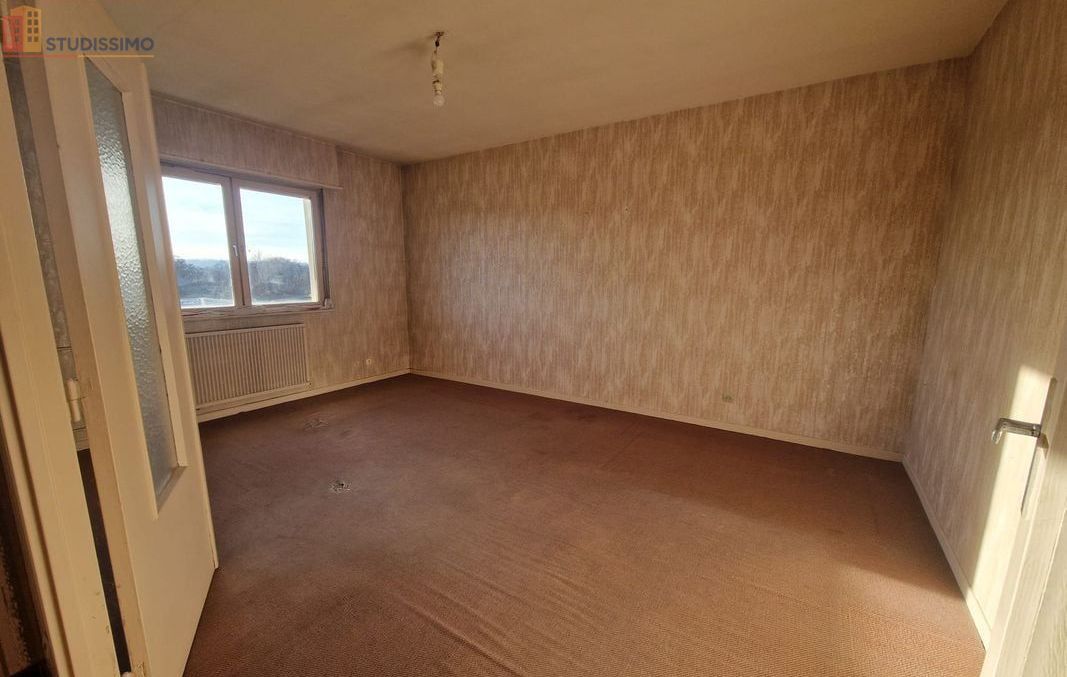 Studio 33m² Saint-Louis 68300 - Photo 4