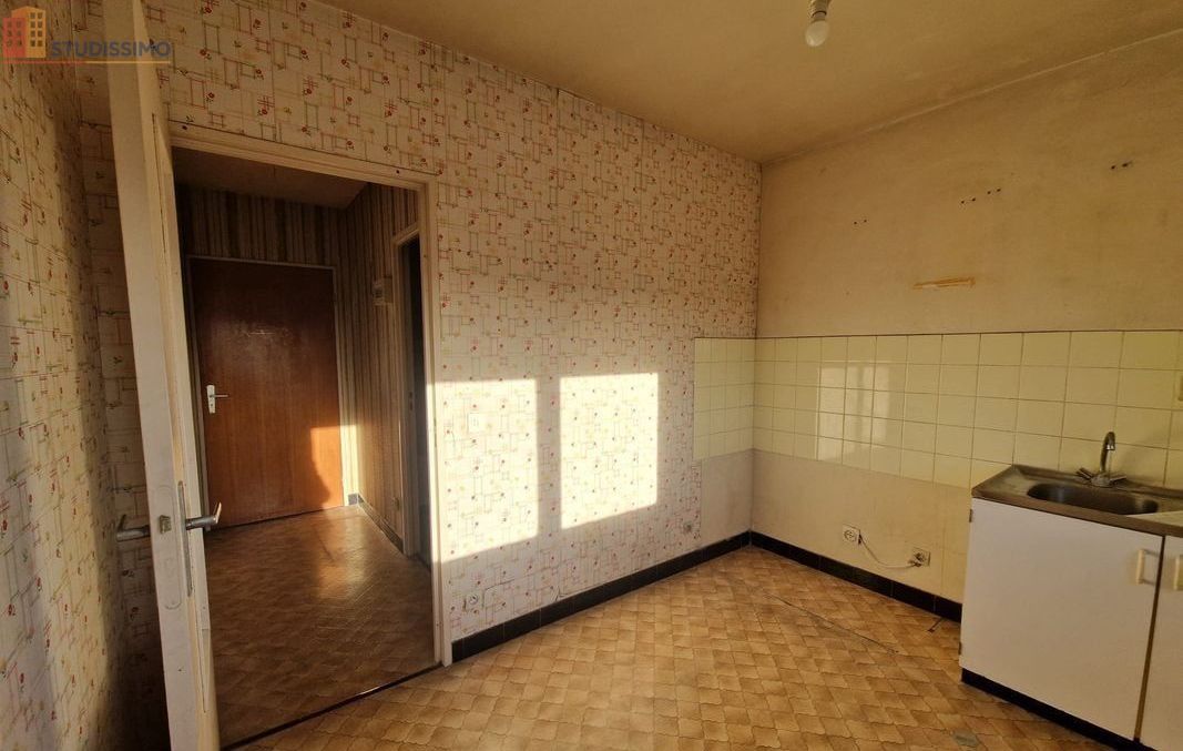 Studio 33m² Saint-Louis 68300 - Photo 3
