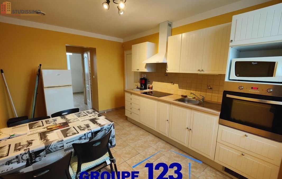 Studio meublé 27m² Cheny 89400 - Meublé, 1 pièce - Photo 9