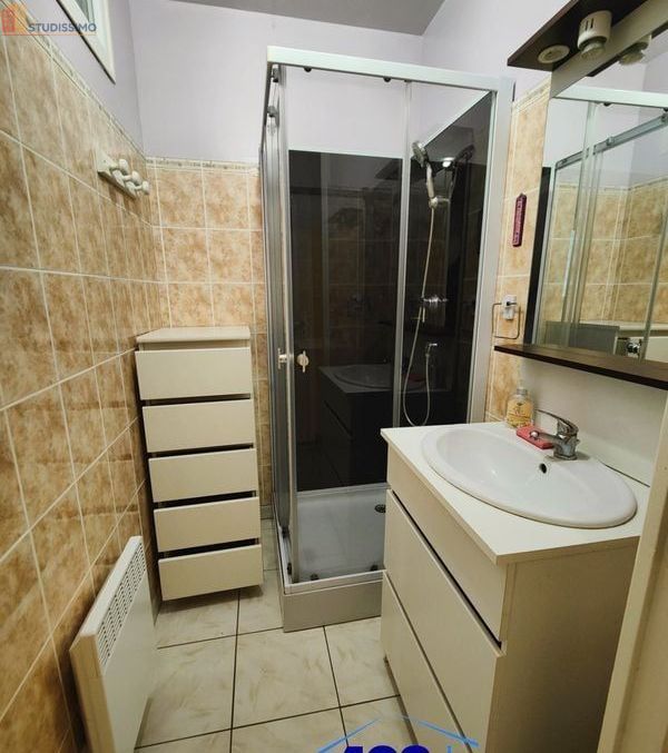 Studio meublé 27m² Cheny 89400 - Meublé, 1 pièce - Photo 7