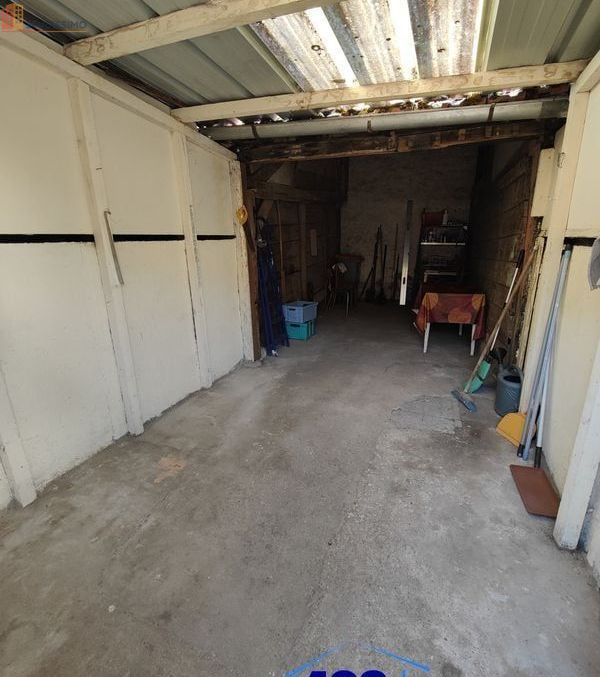 Studio meublé 27m² Cheny 89400 - Meublé, 1 pièce - Photo 3