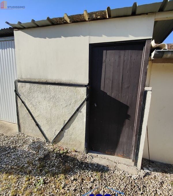Studio meublé 27m² Cheny 89400 - Meublé, 1 pièce - Photo 4