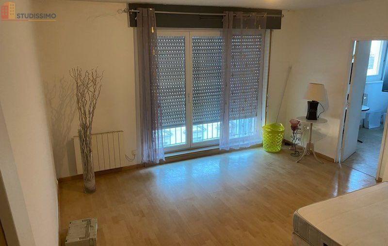 Studio à Riedisheim