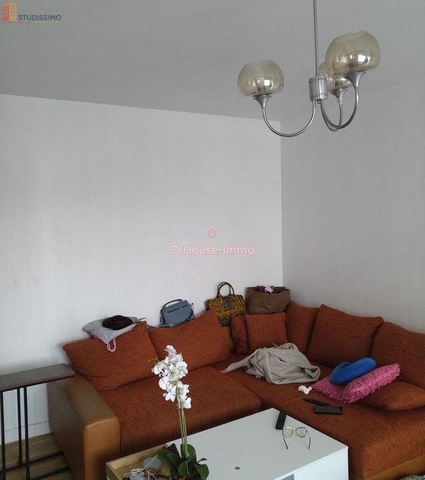 Studio à Mulhouse