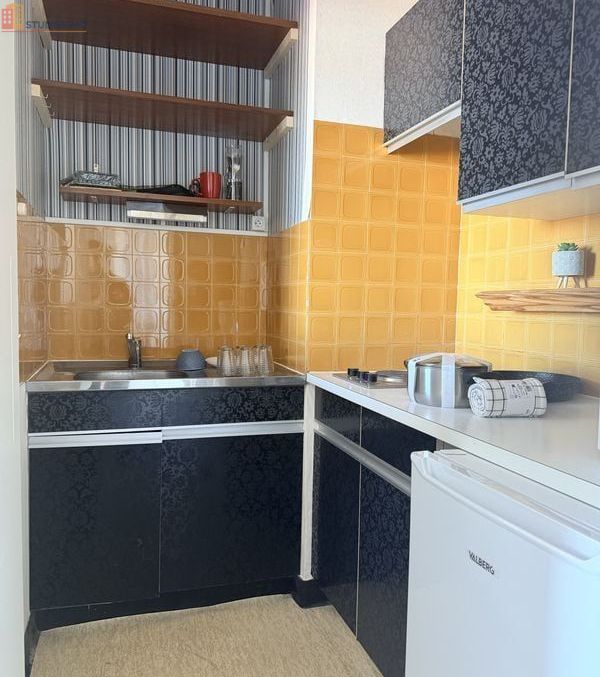 Studio 30m² Sens 89100 - Meublé, dernier étage - Photo 4
