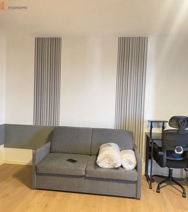 Studio 30m² Sens 89100 - Meublé, dernier étage - Photo 3