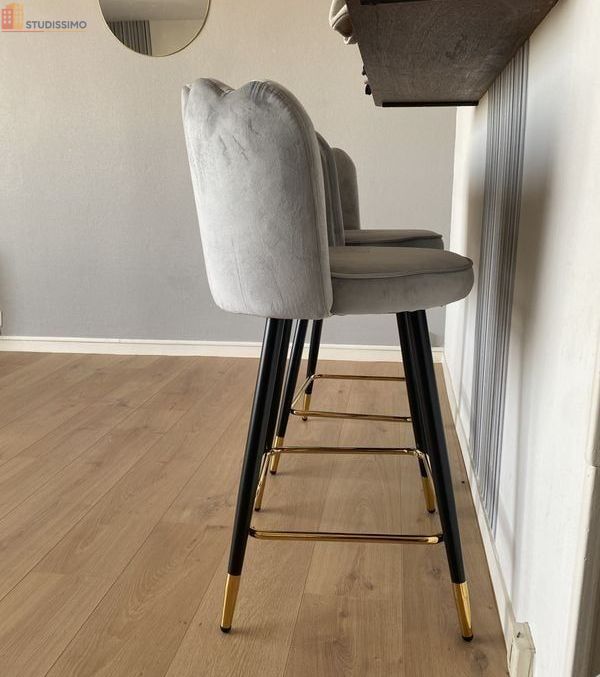 Studio 30m² Sens 89100 - Meublé, dernier étage - Photo 2