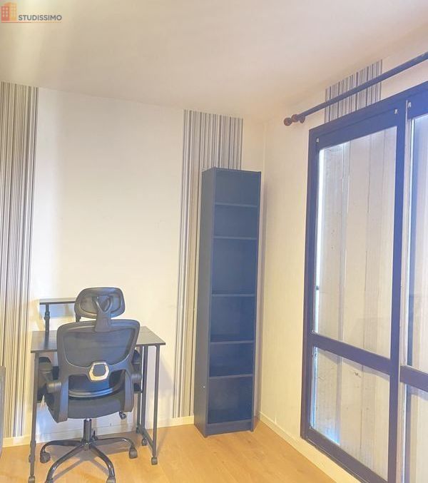 Studio 30m² Sens 89100 - Meublé, dernier étage - Photo 1