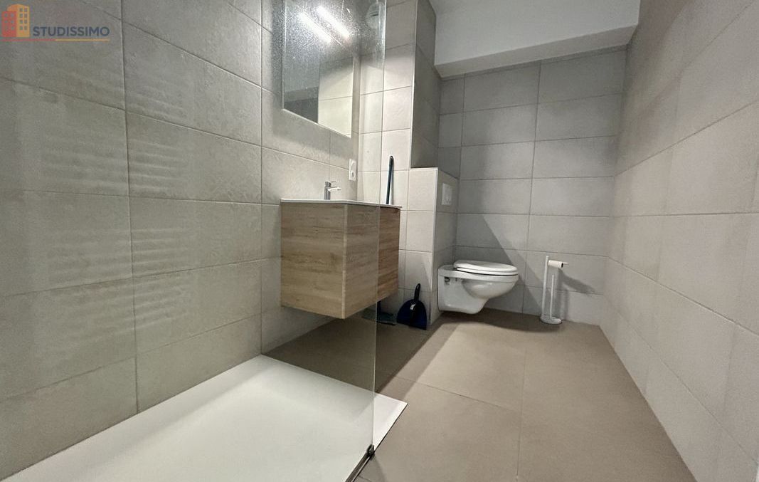 Studio 36m² Colmar - lumineux - Photo 3