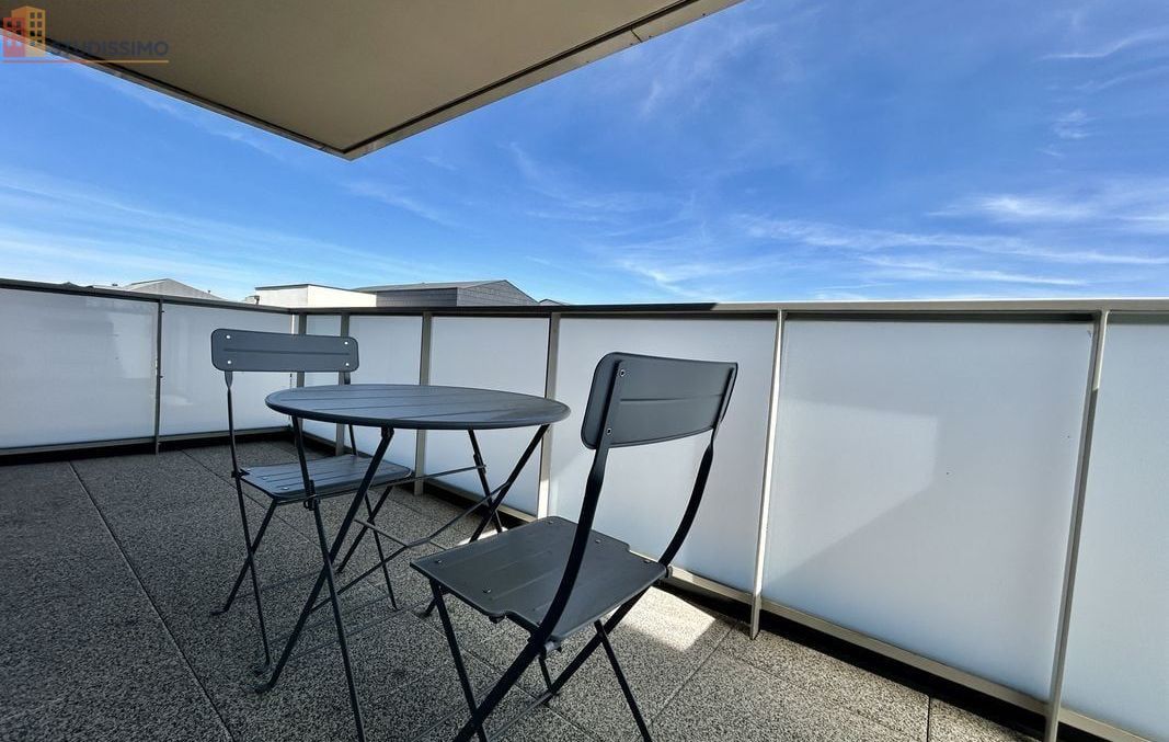 Studio 36m² Colmar - lumineux - Photo 2