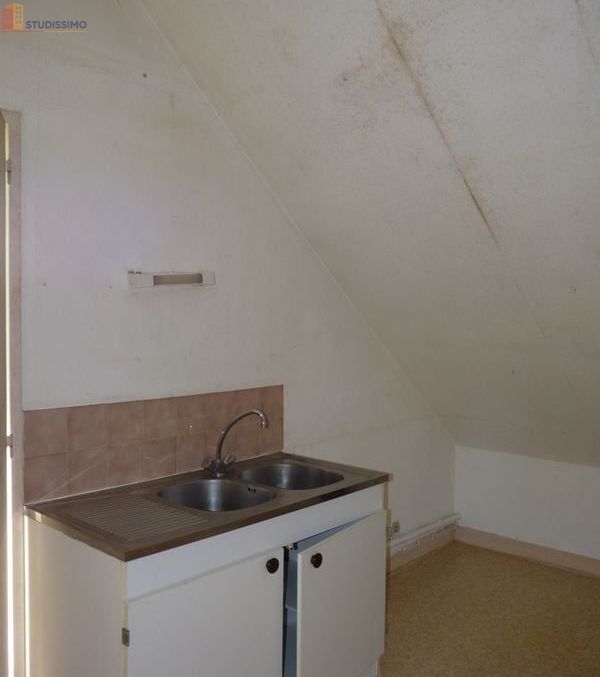 Studio 37m² Villeneuve-la-Guyard - Sans caractéristique mentionnée - Photo 2