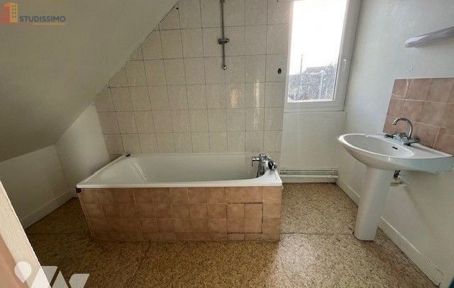 Studio 37m² Villeneuve-la-Guyard - Sans caractéristique mentionnée - Photo 3