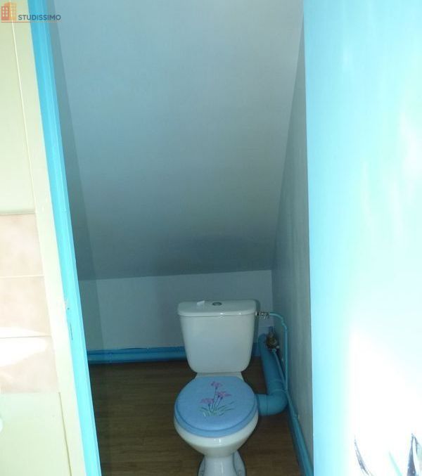 Studio 37m² Villeneuve-la-Guyard - Sans caractéristique mentionnée - Photo 1