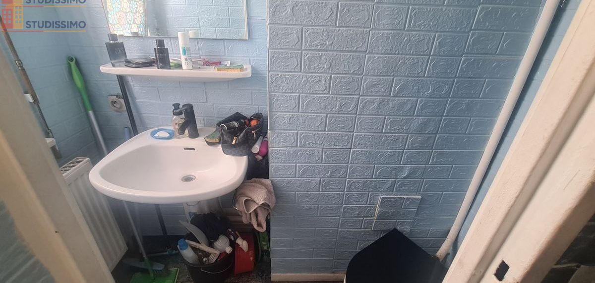 Studio 17m² Mulhouse 68100 - Photo 3