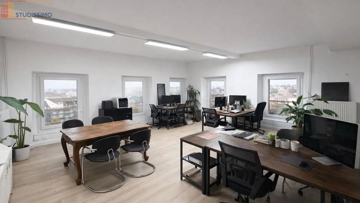 Studio à Cernay