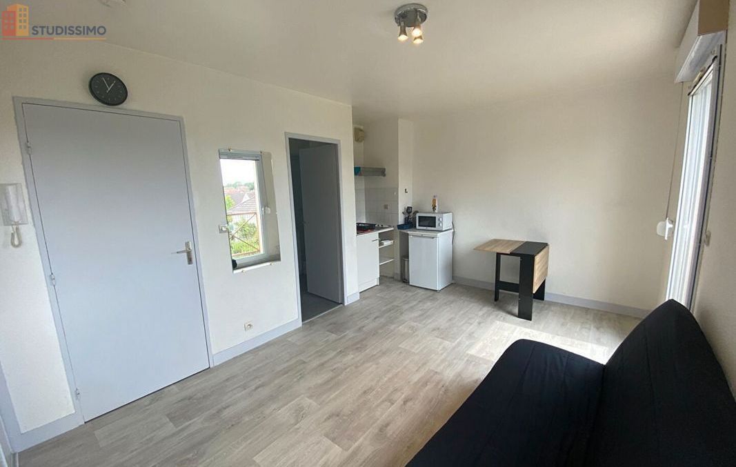 Studio 20m² Auxerre - Étage calme, lumineux - Photo 6